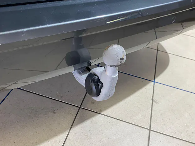 VW Multivan 2.0 TSI DSG