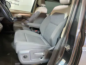 VW Multivan 2.0 TSI DSG