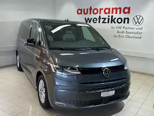 VW Multivan 2.0 TSI DSG