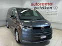 VW Multivan 2.0 TSI DSG