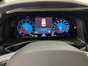 VW Multivan 2.0 TSI DSG