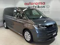VW Multivan 2.0 TSI DSG