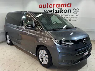 VW Multivan 2.0 TSI DSG