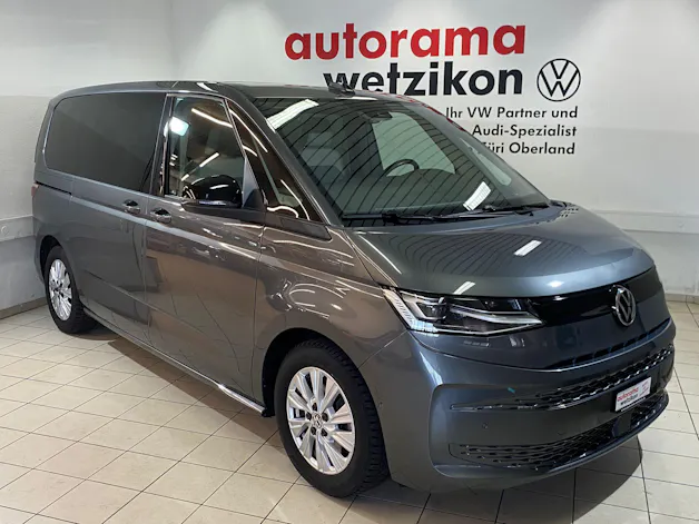 VW Multivan 2.0 TSI DSG