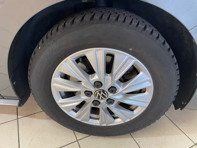 VW Multivan 2.0 TSI DSG