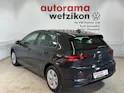 VW Golf 1.5 e TSI mHEV Basis DSG