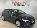 VW Golf 1.5 e TSI mHEV Basis DSG