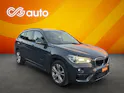 BMW X1 xDrive 18d Sport Line Steptronic