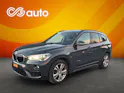 BMW X1 xDrive 18d Sport Line Steptronic