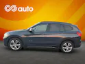 BMW X1 xDrive 18d Sport Line Steptronic