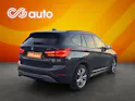 BMW X1 xDrive 18d Sport Line Steptronic