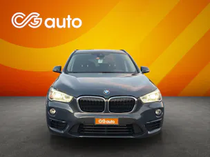 BMW X1 xDrive 18d Sport Line Steptronic