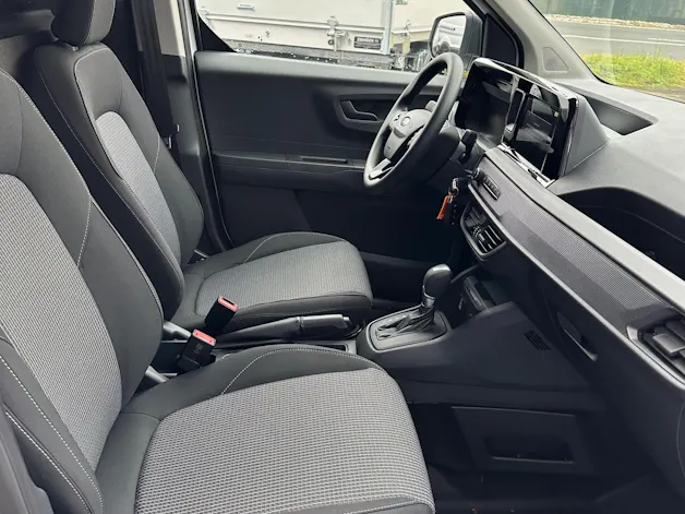 FORD Transit Courier van 1.0 EcoBoo Trend/125CV/Aut.