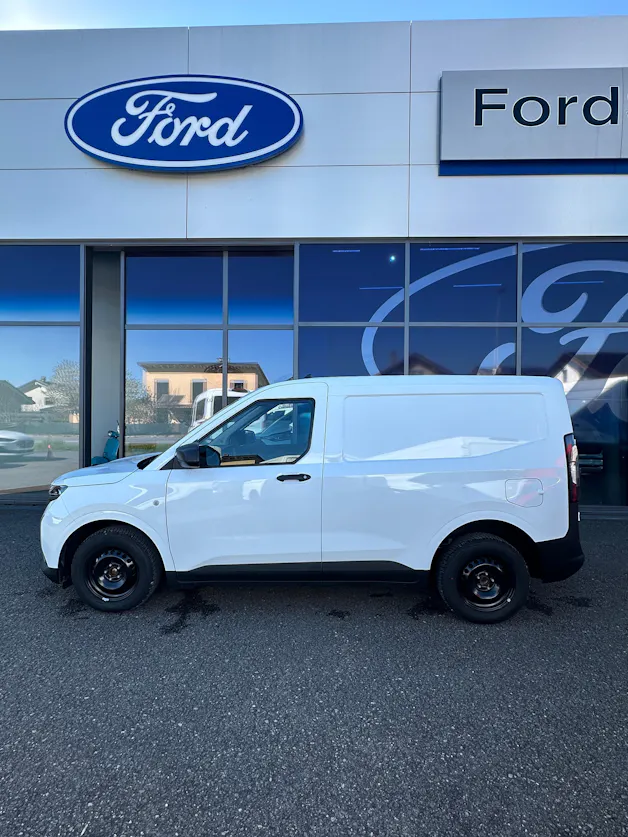 FORD Transit Courier van 1.0 EcoBoo Trend/125CV/Aut.