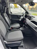 FORD Transit Courier van 1.0 EcoBoo Trend/125CV/Aut.
