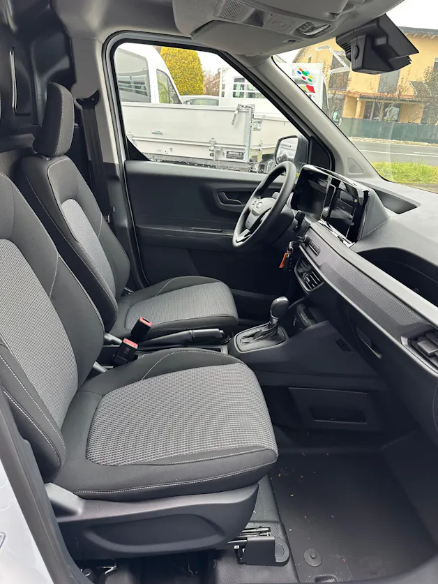 FORD Transit Courier van 1.0 EcoBoo Trend/125CV/Aut.