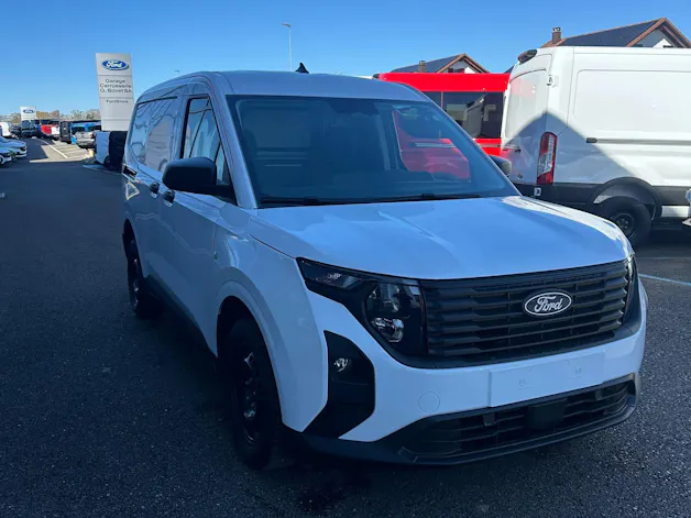 FORD Transit Courier van 1.0 EcoBoo Trend/125CV/Aut.