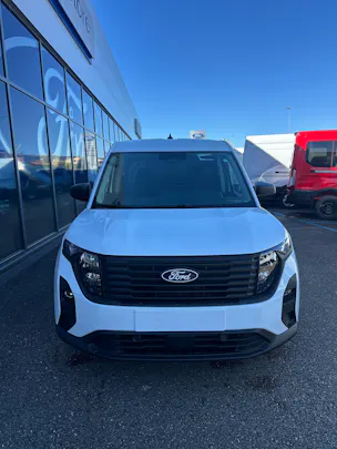 Ford Transit Courier van 1.0 EcoBoo Trend/125CV/Aut.