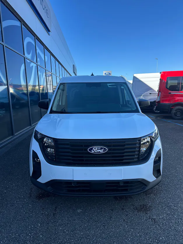 FORD Transit Courier van 1.0 EcoBoo Trend/125CV/Aut.