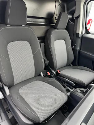 Ford Transit Courier van 1.0 EcoBoo Trend/125CV/Aut.