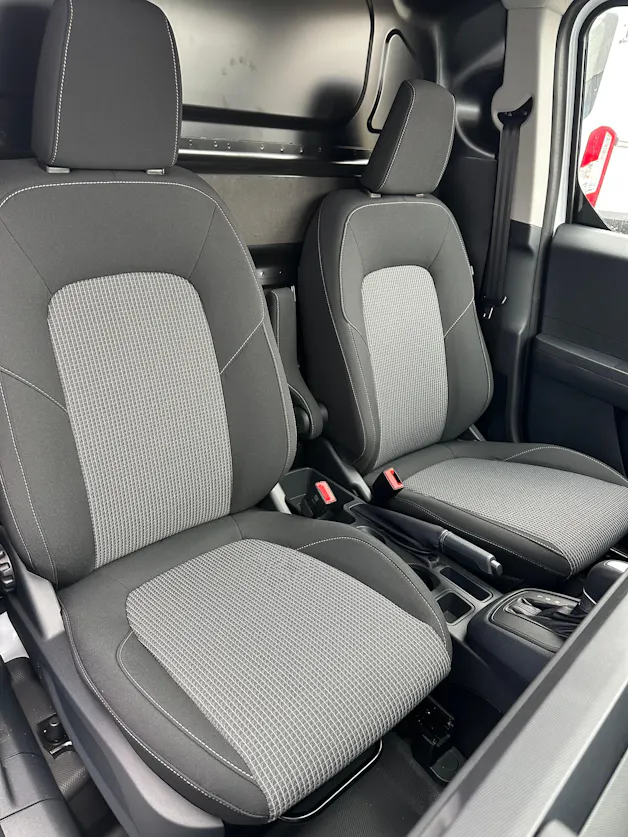 FORD Transit Courier van 1.0 EcoBoo Trend/125CV/Aut.
