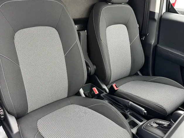 FORD Transit Courier van 1.0 EcoBoo Trend/125CV/Aut.