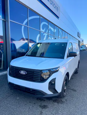 Ford Transit Courier van 1.0 EcoBoo Trend/125CV/Aut.