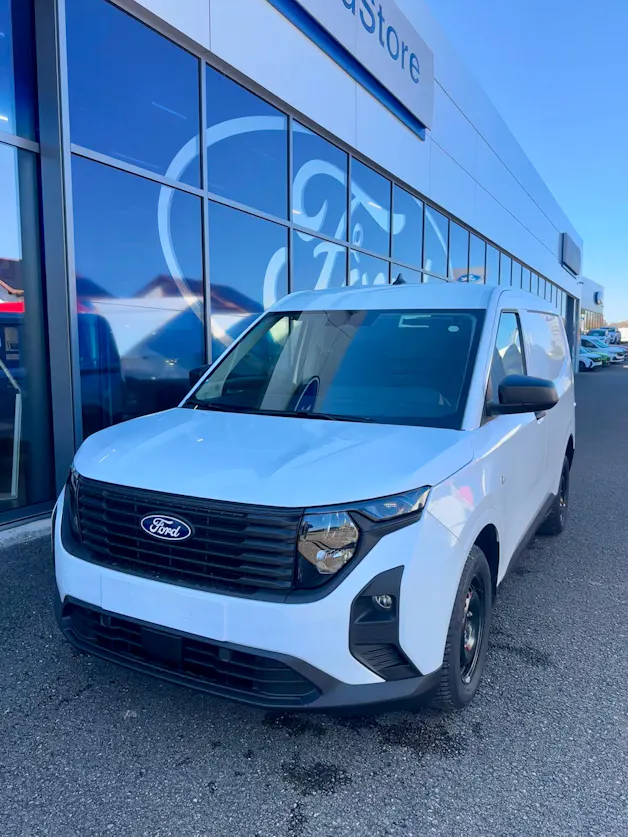 FORD Transit Courier van 1.0 EcoBoo Trend/125CV/Aut.