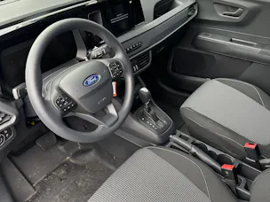Ford Transit Courier van 1.0 EcoBoo Trend/125CV/Aut.