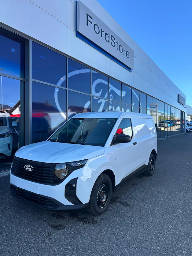 FORD Transit Courier van 1.0 EcoBoo Trend/125CV/Aut.