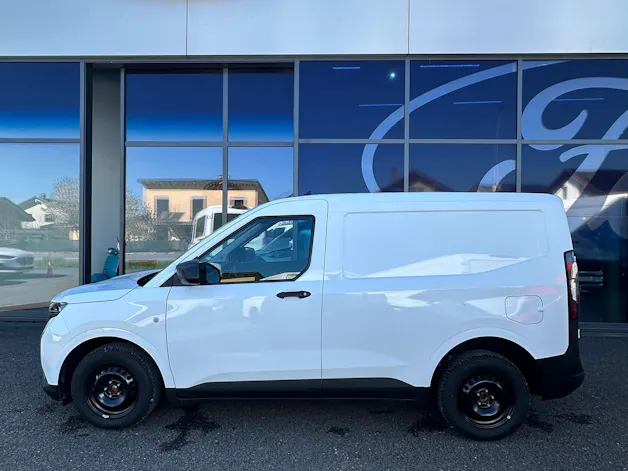 FORD Transit Courier van 1.0 EcoBoo Trend/125CV/Aut.