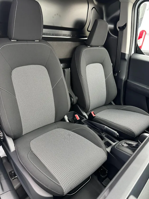 FORD Transit Courier van 1.0 EcoBoo Trend/125CV/Aut.