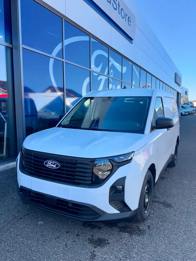 FORD Transit Courier van 1.0 EcoBoo Trend/125CV/Aut.