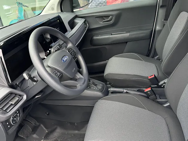 FORD Transit Courier van 1.0 EcoBoo Trend/125CV/Aut.