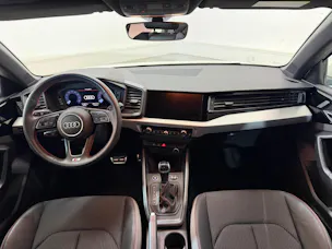 Audi A1 Sportback 30 TFSI S Line Attraction S-tronic