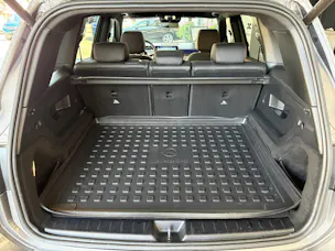 Mercedes-Benz GLB 250 4Matic 8G-Tronic