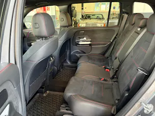 Mercedes-Benz GLB 250 4Matic 8G-Tronic