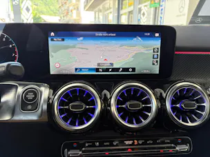 Mercedes-Benz GLB 250 4Matic 8G-Tronic