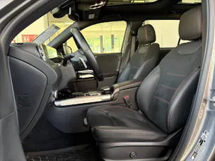 Mercedes-Benz GLB 250 4Matic 8G-Tronic