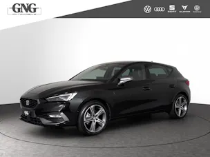 SEAT Leon 1.5 eTSI mHEV DSG Move FR