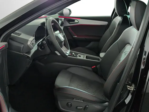 SEAT Leon 1.5 eTSI mHEV DSG Move FR