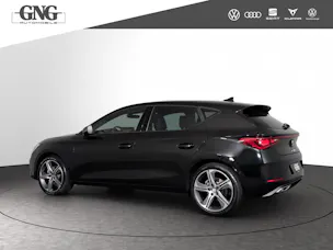 SEAT Leon 1.5 eTSI mHEV DSG Move FR