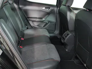 SEAT Leon 1.5 eTSI mHEV DSG Move FR