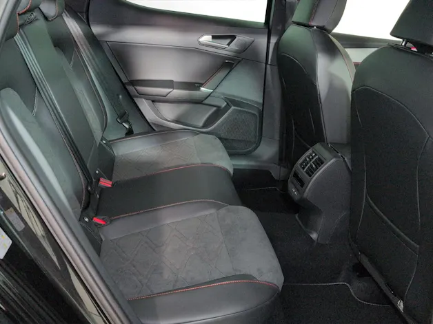 SEAT Leon 1.5 eTSI mHEV DSG Move FR