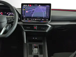 SEAT Leon 1.5 eTSI mHEV DSG Move FR