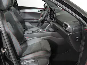 SEAT Leon 1.5 eTSI mHEV DSG Move FR