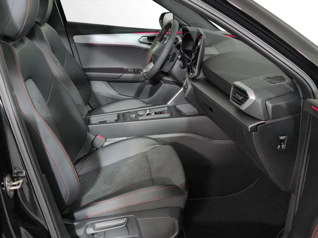 SEAT Leon 1.5 eTSI mHEV DSG Move FR