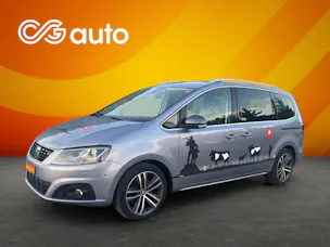 SEAT Alhambra 1.4 TSI FR Line DSG """ 7 PLACES """