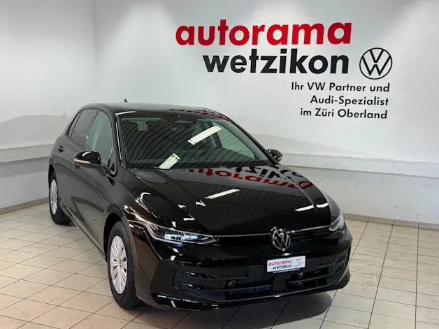 VW Golf 1.5 e TSI mHEV Basis DSG