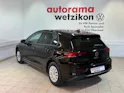 VW Golf 1.5 e TSI mHEV Basis DSG